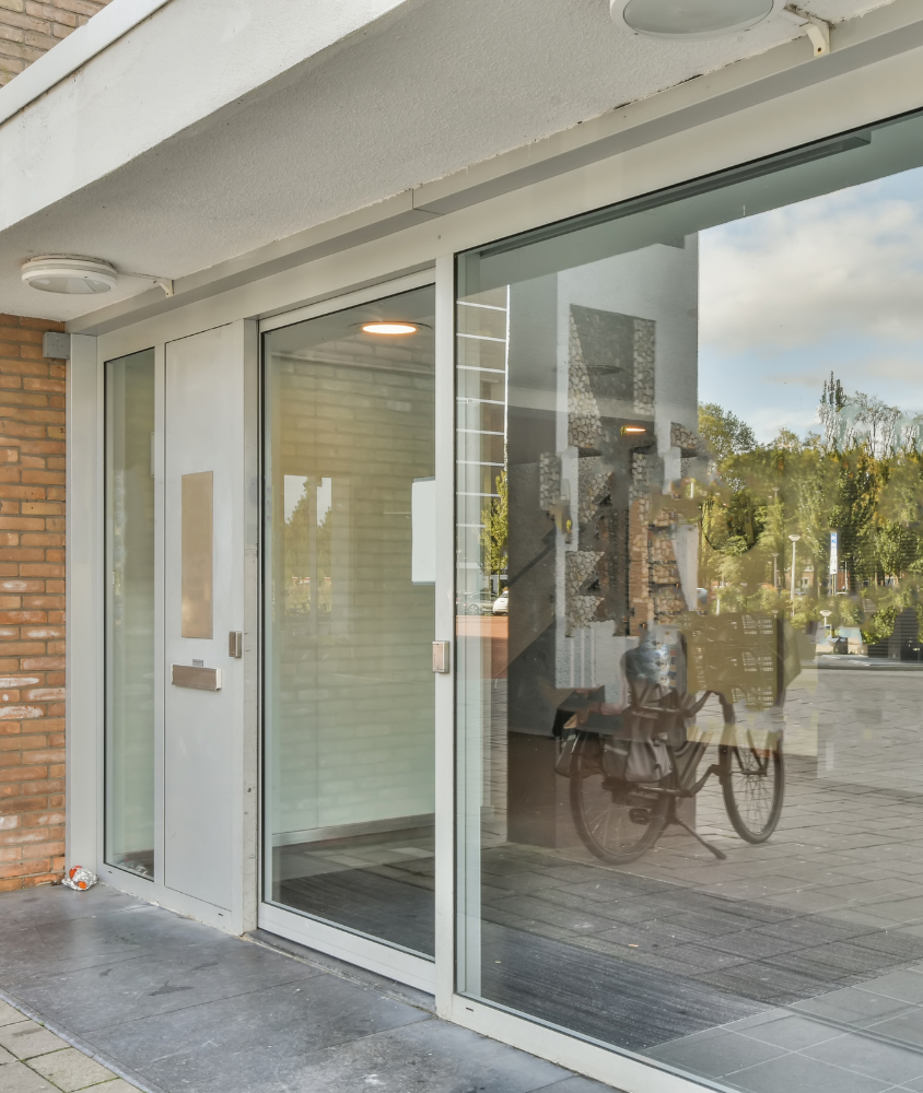 Porta de Vidro em Novo Hamburgo portas de vidro