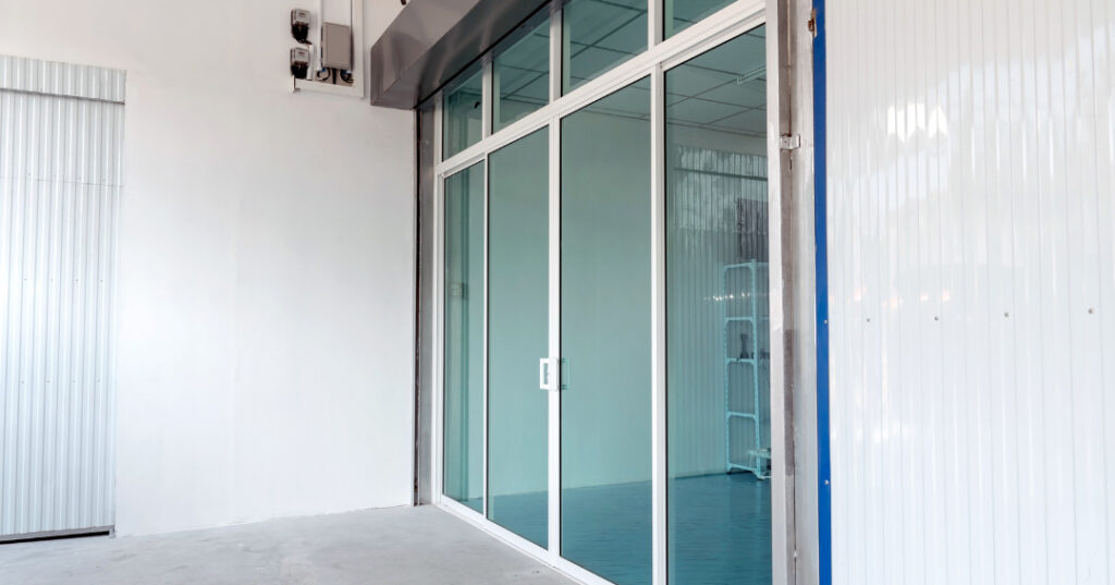 portas em vidro em novo hamburgo